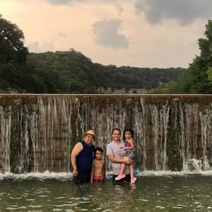 Meet your Posher, Miguel